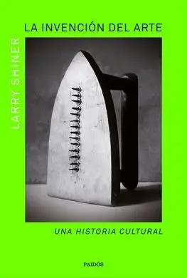 La Invencion del Arte