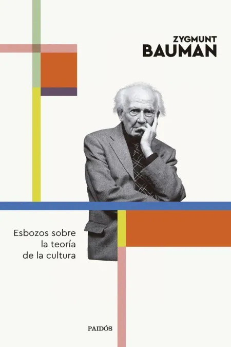 Esbozos Sobre la Teoria de la Cultura