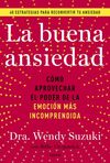 LA BUENA ANSIEDAD