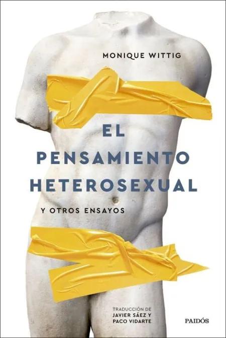 El Pensamiento Heterosexual