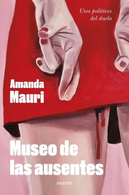 Museo de las Ausentes