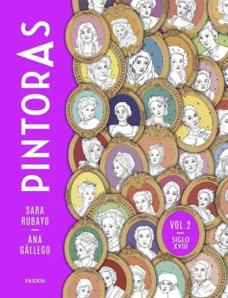 Pintoras 2