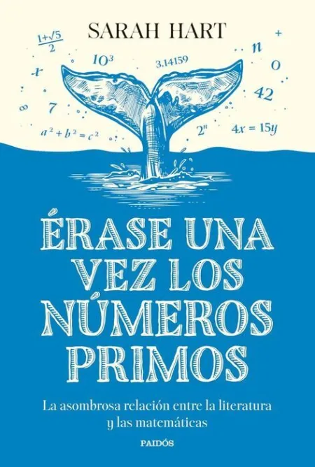 Erase una Vez los Numeros Primos