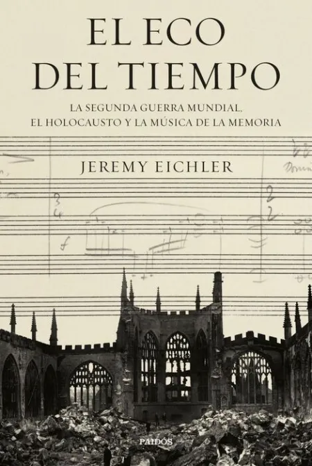 El Eco del Tiempo