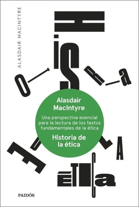 Historia de la Ética