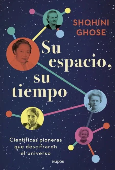 Su Espacio, Su Tiempo