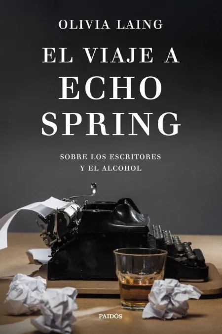 El Viaje a Echo Spring