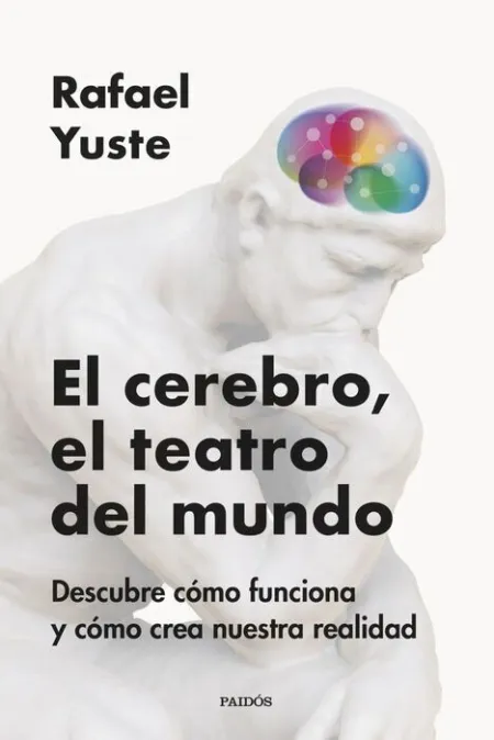 El Cerebro, el Teatro de la Mundo