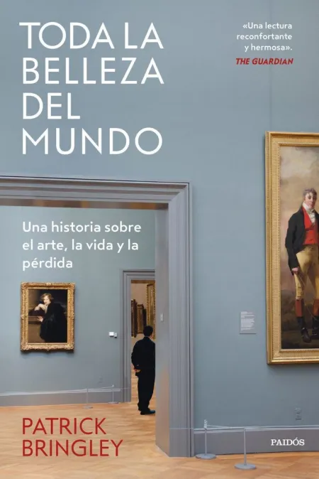 Toda la Belleza del Mundo