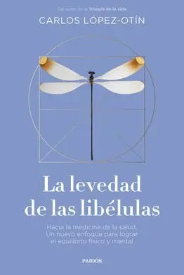 La Levedad de las Libélulas