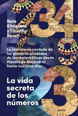 La Vida Secreta de los Numeros