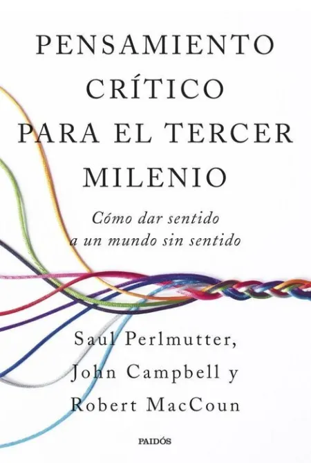 Pensamiento Critico para el Tercer Milenio