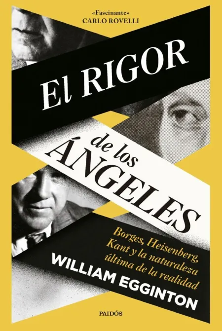 El Rigor de los Angeles