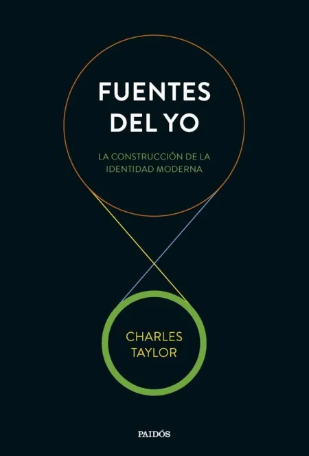 Fuentes del yo