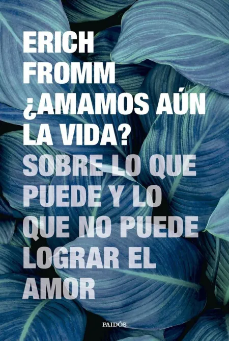 ¿Amamos Aun la Vida?