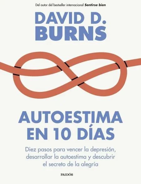 Autoestima en 10 Días