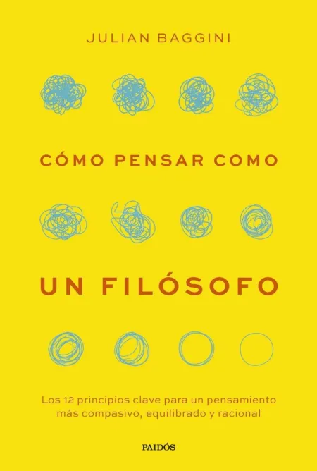 Cómo Pensar Como un Filósofo