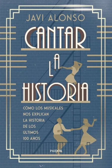 Cantar la Historia