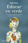 EDUCAR EN VERDE