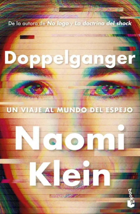 Doppelganger