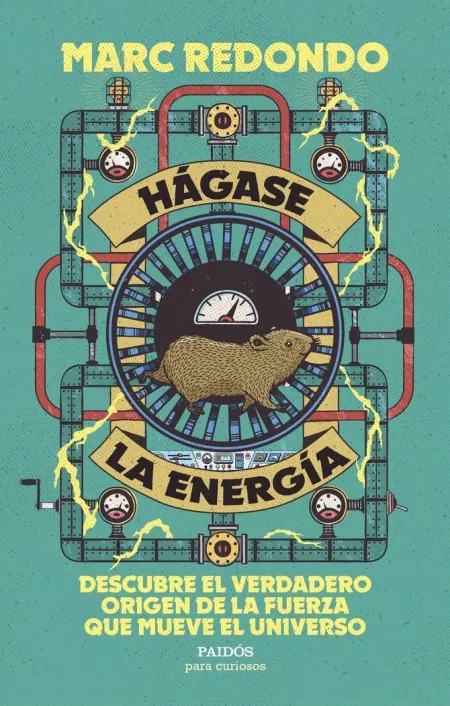 Hágase la Energía