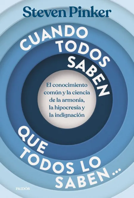 Cuando Todos Saben que Todos lo Saben
