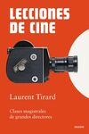 LECCIONES DE CINE NP