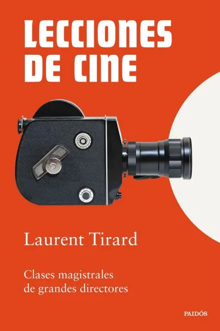 Lecciones de Cine Np