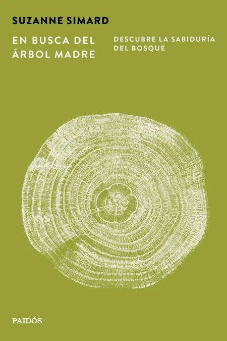 En Busca del Arbol Madre