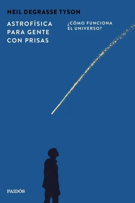 Astrofisica para Gente con Prisas Np