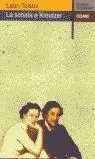 La Sonata a Kreutzer