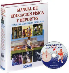 Manual de Educación Física y Deportes