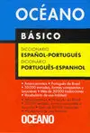 Diccionario Basico Español Portugues