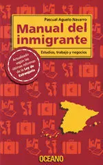 Manual del Inmigrante
