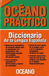 DICCIONARIO DE LA LENGUA ESPAÑOLA - OCÉANO PRÁCTICO