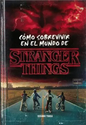 Como Sobrevivir en el Mundo de Strander Thinks