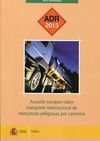 ADR 2013