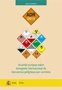 Acuerdo Europeo Sobre Transporte Internacional de Mercancías Peligrosas por Carretera