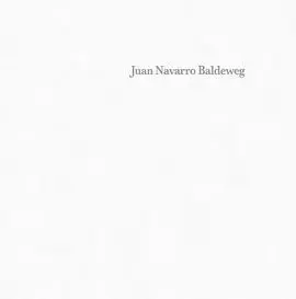 Juan Navarro Baldeweg