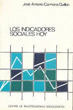 Los Indicadores Sociales Hoy