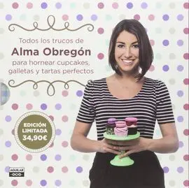 Estuche Alma Obregon
