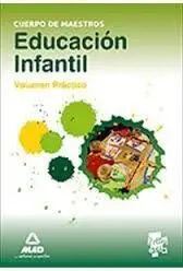 Volumen Practico Educacion Infantil