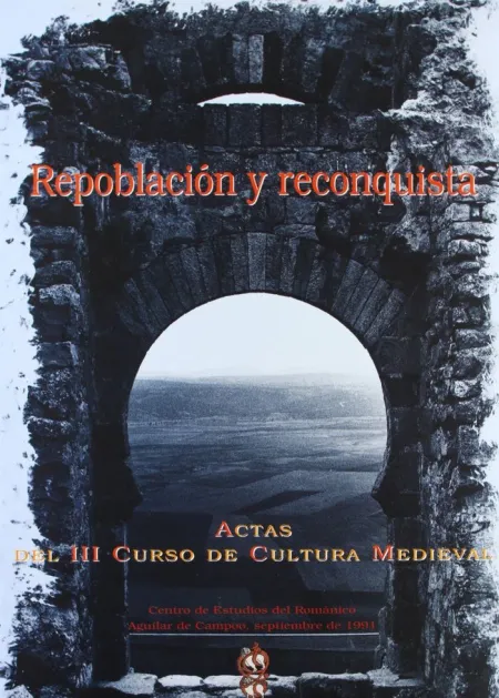 Repoblación y Reconquista
