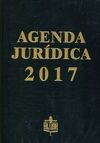 AGENDA JURÍDICA 2017