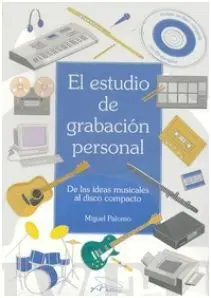 El Estudio de Grabación