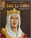 ISABEL LA CATÓLICA