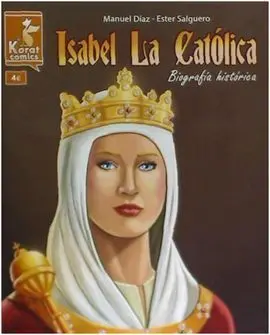 Isabel la Católica
