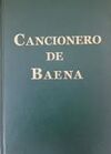 CANCIONERO DE BAENA