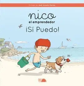 Nico el Emprendedor
