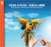 PASO A PASO... VUELO LIBRE